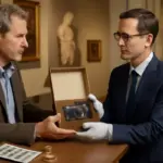 Donazione di beni da collezione a musei: la modalità che premia con vantaggi fiscali esclusivi