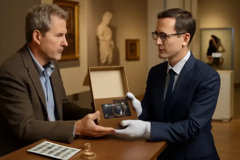 Donazione di beni da collezione a musei: la modalità che premia con vantaggi fiscali esclusivi