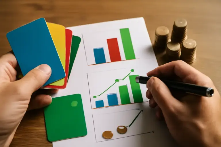 Carte fedeltà: perché alcune accumulano più punti e cashback di altre secondo le ultime analisi