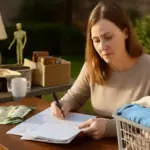 Dichiarare i proventi dalla vendita su mercatini: come evitare multe e godere delle soglie di esenzione