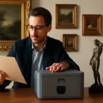 Posso assicurare la mia collezione privata? Le condizioni vantaggiose spesso sottovalutate
