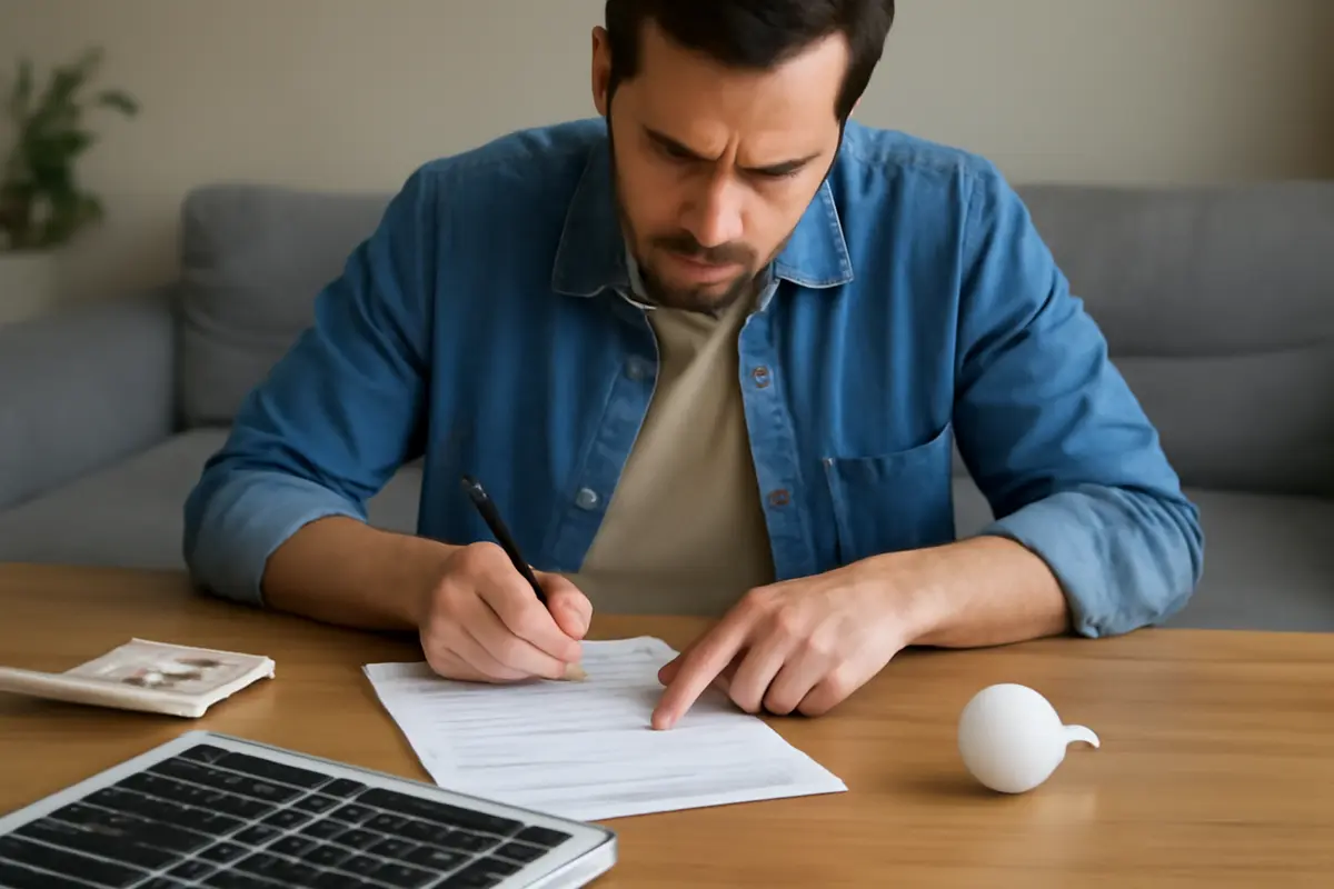 Come compilare correttamente la dichiarazione per i bonus energia? I passaggi che evitano errori