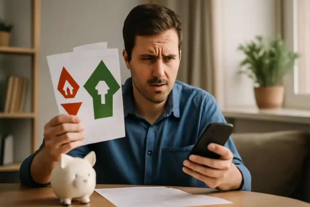 Validità delle offerte luce e gas: quando conviene cambiare gestore per risparmiare davvero?