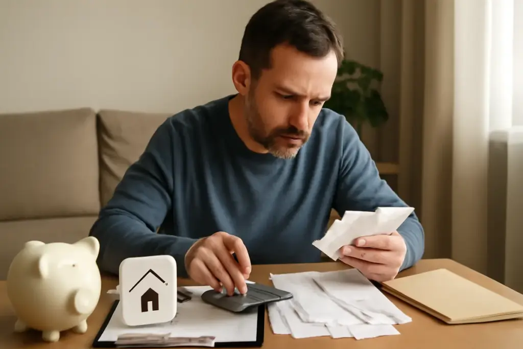 Spese domestiche deducibili: quali ricevute servono per ottenere il massimo rimborso fiscale?