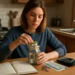 Metodi pratici di risparmio domestico: la tecnica settimanale che aumenta davvero il budget familiare