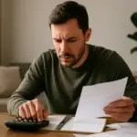 Revisione del bilancio personale: l’abitudine che cambia il modo in cui risparmi ogni mese