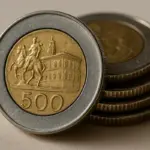 500 lire bimetalliche: valore attuale e quotazioni