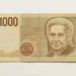 1000 lire di carta valore: quanto valgono oggi le banconote della Montessori