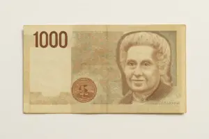 1000 lire di carta valore: quanto valgono oggi le banconote della Montessori