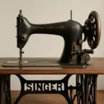 Collezionisti di macchine da cucire Singer: guida alla valutazione e al valore