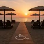 Vacanze gratis per disabili: le opportunità concrete nel 2024