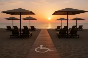 Vacanze gratis per disabili: le opportunità concrete nel 2024