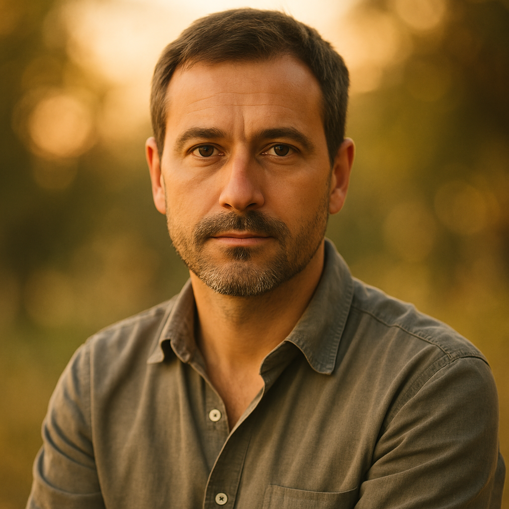 Fabrizio Campanini