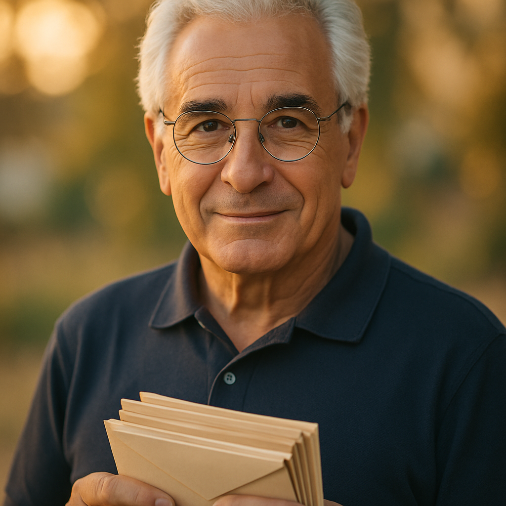 Giorgio Arcioni