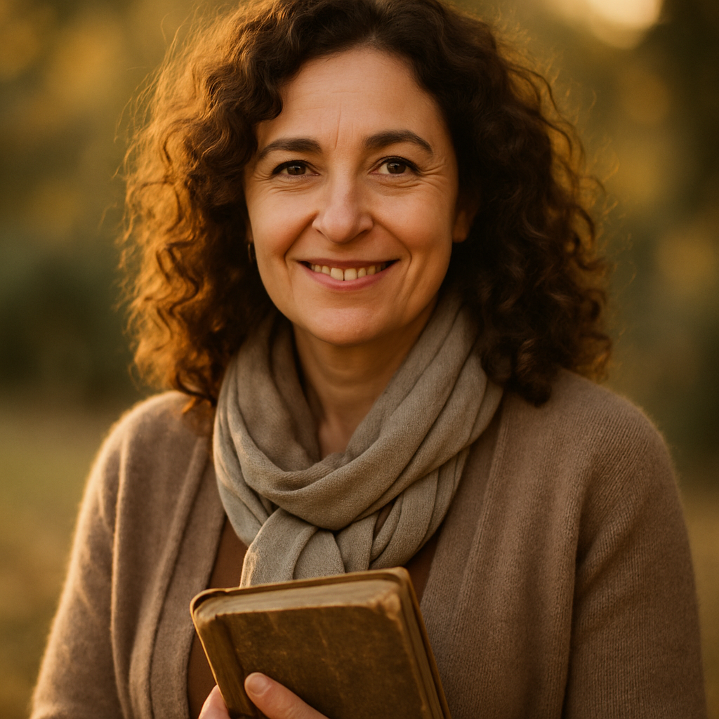 Marina Spolidoro