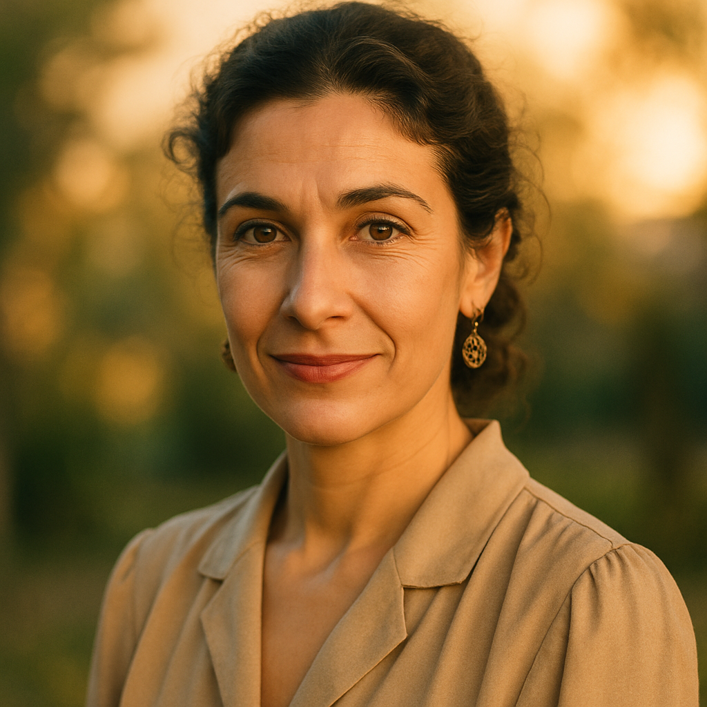 Silvia Martelli