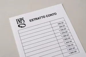 Arretrati pensione INPS: quando arrivano e come controllarli
