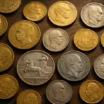 Vendere vecchie lire: dove e come, le opzioni concrete