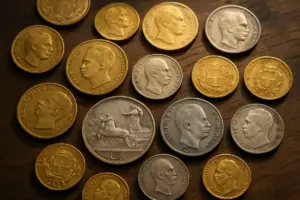 Vendere vecchie lire: dove e come, le opzioni concrete