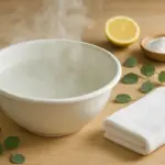Come si fanno i suffumigi: guida pratica con ricette fai da te