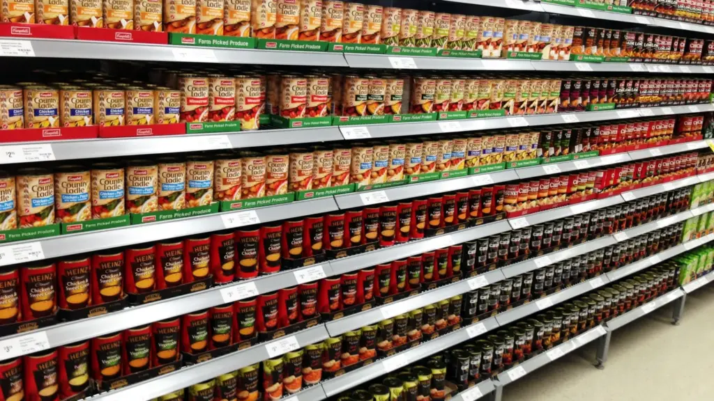 Spesa alimentare: confrontare il prezzo al chilo cambia davvero il carrello più del prezzo in grande