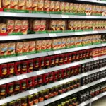 Spesa alimentare: confrontare il prezzo al chilo cambia davvero il carrello più del prezzo in grande