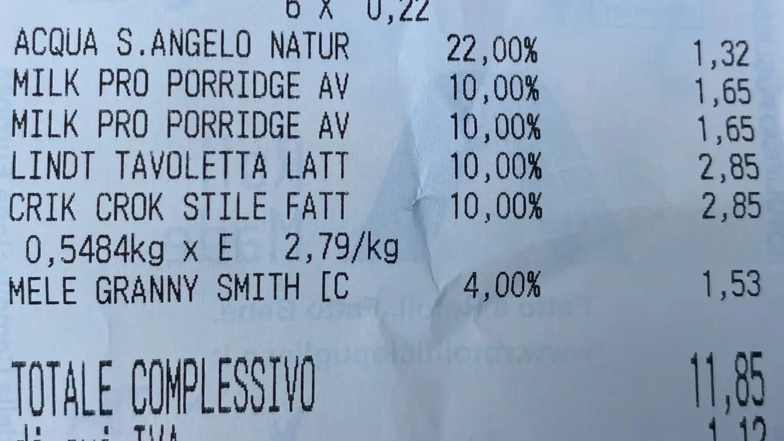 Prezzo da e prezzo finale: quali costi accessori controllare prima di considerare conveniente un servizio