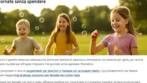 Scheda sintetica dell’offerta: dove trovare gli altri corrispettivi prima di fermarsi alla sola voce energia
