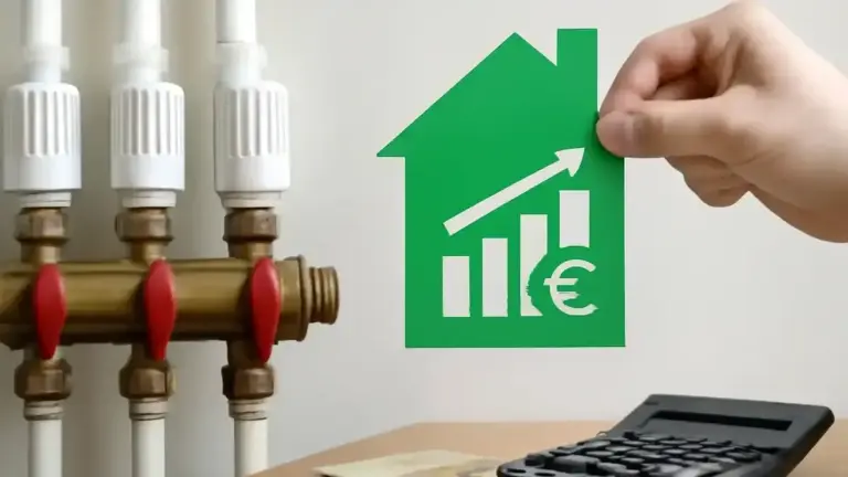 Quota consumi e quota fissa nella bolletta gas: perché una bolletta bassa non significa che entrambe siano diminuite
