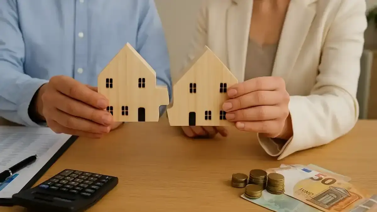Spese condominiali e consumi domestici: perché tenerli separati rende più utile il bilancio familiare