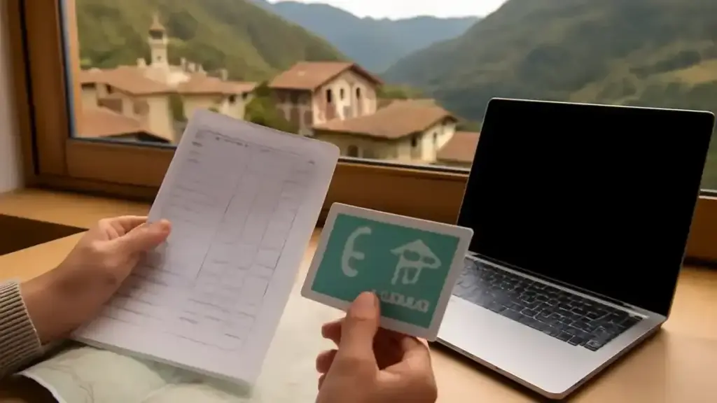 Carta con quota annuale: come confrontare costo fisso e servizi realmente utilizzati