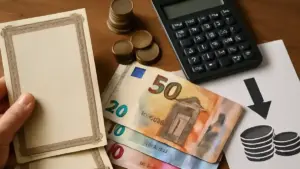 Budget familiare: perché dividere spese fisse, variabili e annuali evita di sottostimare i mesi più costosi