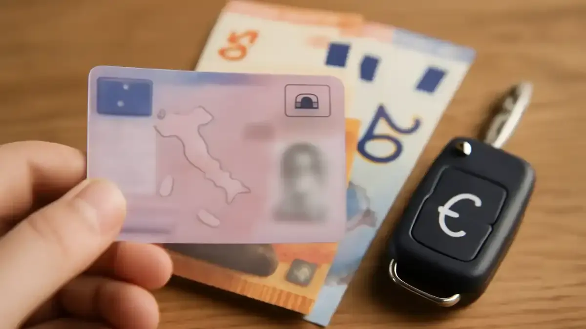 Bollo auto dopo i 75 anni: perché l’età da sola non basta a stabilire un’esenzione