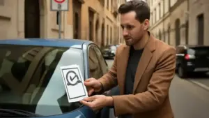 Esenzione dal bollo auto con la legge 104: quali documenti preparare prima di presentare la domanda