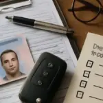 Passaggio di proprietà dell’auto tra parenti: quali dati e documenti raccogliere prima della pratica