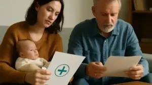 Spese mediche della famiglia: come ordinare ricevute e pagamenti prima di consegnarli per la dichiarazione