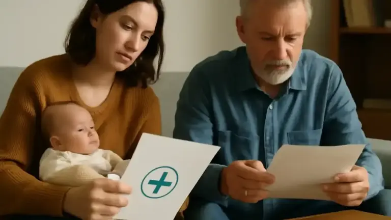 Spese mediche della famiglia: come ordinare ricevute e pagamenti prima di consegnarli per la dichiarazione