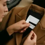 Cambio di stagione nell’armadio: come individuare i capi da riparare prima di comprarne altri